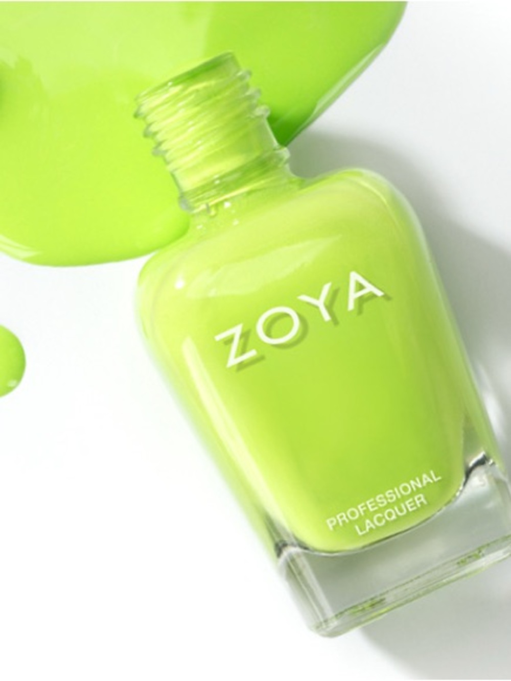 NEW! Zoya Nail Polish - Avani